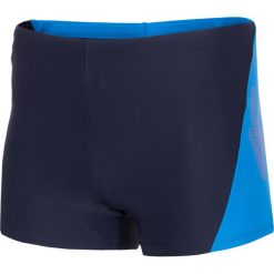 Kąpielówki męskie MAJM201 - granat. Kąpielówki marki 4F. Za 59.99 zł.