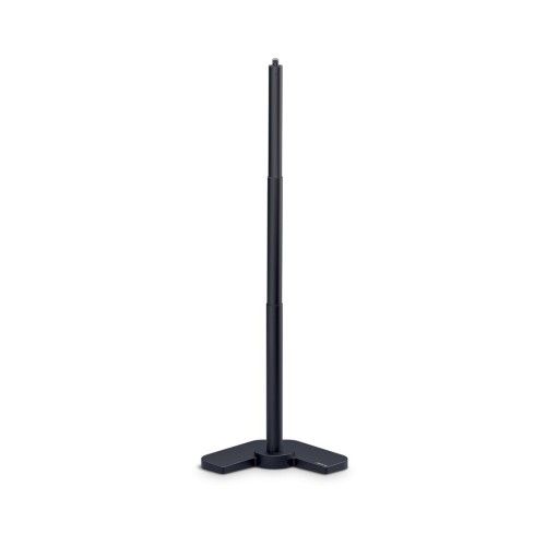 Stojak do kamery wideokonferencyjnej Jabra PanaCast Table Stand. Słuchawki bezprzewodowe Jabra. Za 250.99 zł.