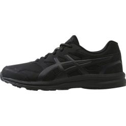 ASICS GELMISSION 3 Obuwie do biegania Turystyka black/carbon/phantom. Buty do biegania marki ASICS. W wyprzedaży za 236.55 zł.