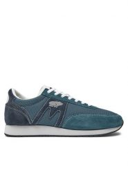 Karhu Sneakersy F807044 Turkusowy. Niebieskie buty sportowe casual karhu, bez wzorów, z materiału, bez zapięcia. Za 339.99 zł.
