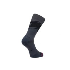 Skarpetki Sporcks Classy. Białe skarpety SPORCKS, bez wzorów, z materiału. Za 154.00 zł.