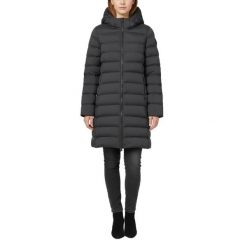 Kurtka ECOALF CRONULLA JACKET Szary. Szare kurtki Ecoalf, m, bez wzorów, z tkaniny, bez kaptura. Za 1,127.52 zł.