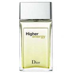 DIOR Higher Energy Eau de Toilette Spray Woda toaletowa 100 ml Męskie. Perfumy męskie Dior. Za 600.00 zł.