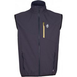 High Point Kamizelka Drift Vest Carbon M. Kamizelki sportowe marki High Point. W wyprzedaży za 329.00 zł.