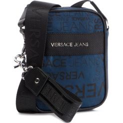 Saszetka VERSACE JEANS - E1YTBB22 71117 240. Saszetki i nerki marki Versace Jeans. Za 399.00 zł.