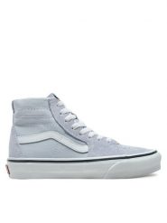 Vans Tenisówki Sk8-Hi Tapered VN0009QPCHA1 Niebieski. Niebieskie trampki Vans, m, bez wzorów, bez zapięcia. Za 219.99 zł.
