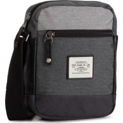 Saszetka PEPE JEANS - Roy 6245062 Grey. Szare saszetki i nerki Pepe Jeans, bez wzorów, z jeansu, bez dodatków. Za 139.00 zł.