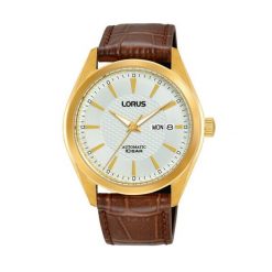 Zegarek Męski LORUS RL490BX9S. Zegarki Lorus. Za 909.40 zł.