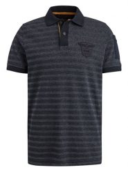 PME Legend Koszulka polo w kolorze antracytowym rozmiar: XL. Czarne koszulki polo PME Legend, xl, bez wzorów, bez kołnierzyka, bez ramiączek. Za 172.49 zł.