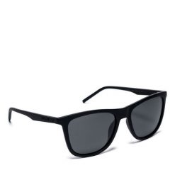 Okulary przeciwsłoneczne Polaroid. Czarne okulary przeciwsłoneczne Polaroid. Za 199.99 zł.
