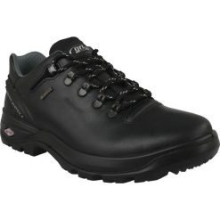 Grisport Buty męskie trekkingowe czarne r. 41 (11510D111G). Buty trekkingowe marki Grisport. Za 249.00 zł.