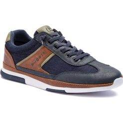 Sneakersy BUGATTI - 321-73202-5900-4100 Dark blue. Buty sportowe casual marki Bugatti. Za 349.00 zł.