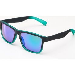 Okulary przeciwsłoneczne - Zielony. Okulary przeciwsłoneczne marki Cropp. Za 29.99 zł.