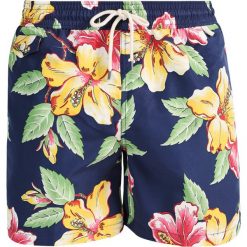 Polo Ralph Lauren TRAVELER Szorty kąpielowe vintage hibiscus. Kąpielówki marki Polo Ralph Lauren. Za 339.00 zł.