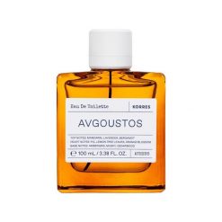 KORRES Avgoustos woda toaletowa dla mężczyzn 100 ml Męskie. Perfumy męskie KORRES. Za 285.00 zł.