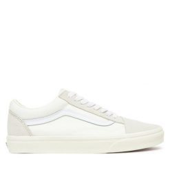 Tenisówki Vans. Białe trampki Vans, m, bez wzorów, bez zapięcia. Za 399.99 zł.