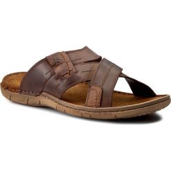 Klapki JOSEF SEIBEL - Paul 29 43229 767 311 Brasil Kombi. Klapki marki Josef Seibel. Za 299.00 zł.