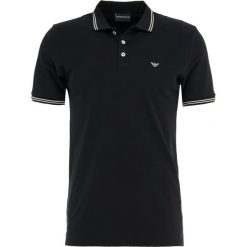 Emporio Armani Koszulka polo nero. Koszulki polo marki Emporio Armani. Za 419.00 zł.