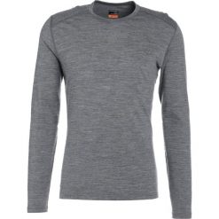 Icebreaker OASIS Podkoszulki gritstone heather. Koszulki z długim rękawem marki Icebreaker. Za 359.00 zł.