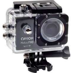 Kamera CAVION WiFi Kamera (CAVION MOTUS FHD). Kamery sportowe CAVION. Za 203.61 zł.