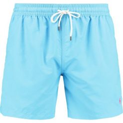 Polo Ralph Lauren TRAVELER Szorty kąpielowe margie blue. Kąpielówki marki Polo Ralph Lauren. Za 299.00 zł.