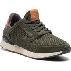 Sneakersy GANT - Andrew 17638876 Rosin Green G750. Buty sportowe casual marki GANT. W wyprzedaży za 249.00 zł.
