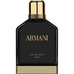 Giorgio Armani La Collection Woda perfumowana 50.0 ml. Perfumy męskie Giorgio Armani. Za 259.00 zł.