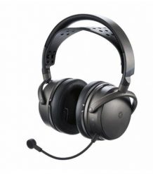 Audeze Maxwell 2 Wireless Gaming-Kopfhörer für PlayStation. Słuchawki bezprzewodowe No name. Za 2,005.99 zł.