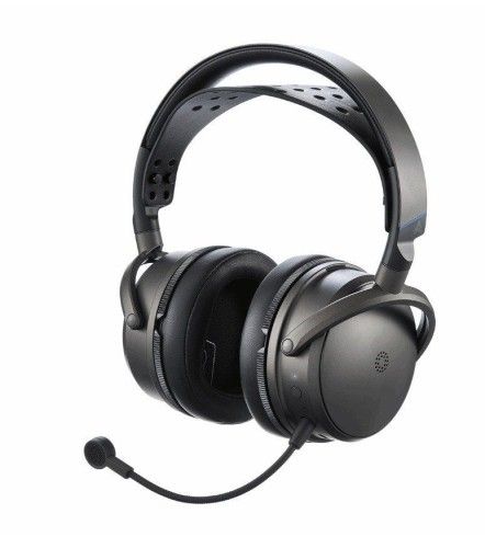 Audeze Maxwell 2 Wireless Gaming-Kopfhörer für PlayStation. Słuchawki bezprzewodowe No name. Za 2,010.99 zł.