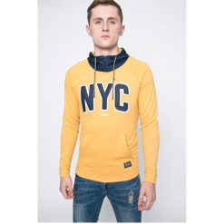 Tom Tailor Denim - Bluza. Bluzy marki TOM TAILOR DENIM. W wyprzedaży za 119.90 zł.