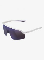 Okulary przeciwsłoneczne Cairn Core Evolight - mat opalescence. Białe okulary przeciwsłoneczne CAIRN. Za 791.99 zł.