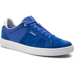 Sneakersy JACK&JONES - Jfwolly 12155447 Turkish Sea. Buty sportowe casual marki Jack&Jones. Za 289.00 zł.