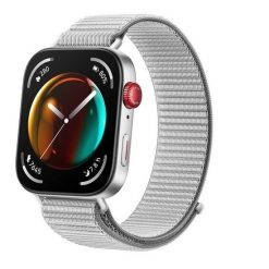 Huawei Watch Fit 3 Szary nylonowy. Szare smartbandy . Za 549.00 zł.