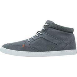 HUB PANAMA Sneakersy wysokie navy/white. Buty sportowe casual marki HUB. Za 379.00 zł.