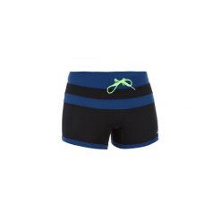Bokserki pływackie 100 POOL męskie. Bokserki marki NABAIJI. Za 59.99 zł.