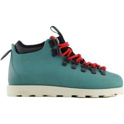 Native Native FITZSIMMONS CITYLITE SHADE GREEN BONE WHITE. Buty trekkingowe marki Native. Za 631.20 zł.