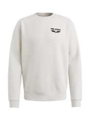 PME Legend Bluza w kolorze białym rozmiar: XL. Białe bluzy PME Legend, xl, bez wzorów, bez kaptura. Za 201.55 zł.