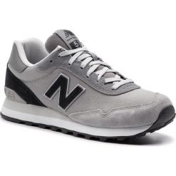 Sneakersy NEW BALANCE - ML515CGG Szary. Buty sportowe casual marki New Balance. Za 279.99 zł.