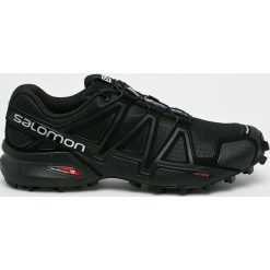 Salomon - Buty. Buty do biegania marki Salomon. W wyprzedaży za 389.90 zł.