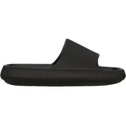 Endurance Capri M Slipper V2 - Klapki EVA dla mężczyzn – 1001A Black. Czarne klapki Endurance. Za 118.00 zł.