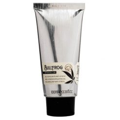 Bullfrog Anti-Stress Exfoliating Gel Żele do mycia twarzy 100 ml Męskie. Oczyszczanie Bullfrog. Za 71.00 zł.