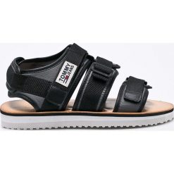 Tommy Jeans - Sandały. Sandały marki Tommy Jeans. W wyprzedaży za 199.90 zł.