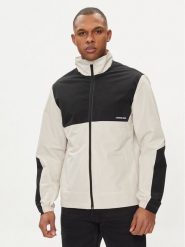 Jack&Jones Kurtka przejściowa Alex 12249382 Beżowy Regular Fit. Brązowe kurtki Jack&Jones, m, bez wzorów, z syntetyku, bez kaptura. Za 139.99 zł.