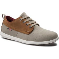 Półbuty HELLY HANSEN - Bergshaven 112-03.706 Aluminium/Dark Camel/Plum/Off White/Sperry Gum. Eleganckie półbuty marki Helly Hansen. W wyprzedaży za 259.00 zł.