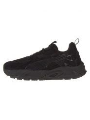 Puma Sneakersy "RS-Trck Horizon" w kolorze czarnym rozmiar: 40,5. Czarne buty sportowe casual Puma, bez wzorów, bez zapięcia. Za 281.10 zł.