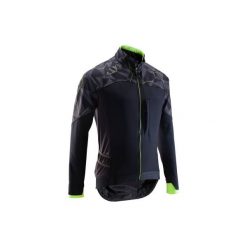 Kurtka na rower MTB ST 500 męska. Kurtki marki ROCKRIDER. Za 199.99 zł.