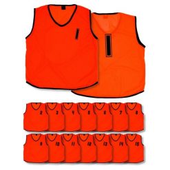 Ornat z dzianiny o numerach od 1 do 15 Precision (x15). Brązowe piżamy PRECISION, l, bez wzorów, z dzianiny, bez ramiączek. Za 411.00 zł.