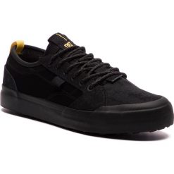 Sneakersy DC - Evan Smith Lo Wnt ADYS300481 Black/Black/Yellow (XKKY). Buty sportowe casual marki DC. W wyprzedaży za 279.00 zł.