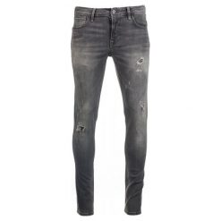 Pepe Jeans Jeansy Męskie Nickel 31/32 Szary. Jeansy Pepe Jeans. W wyprzedaży za 394.00 zł.