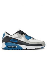 Nike Sneakersy Air Max 90 FB9658 002 Kolorowy. Buty sportowe casual Nike, bez wzorów, z materiału, bez zapięcia. Za 648.65 zł.